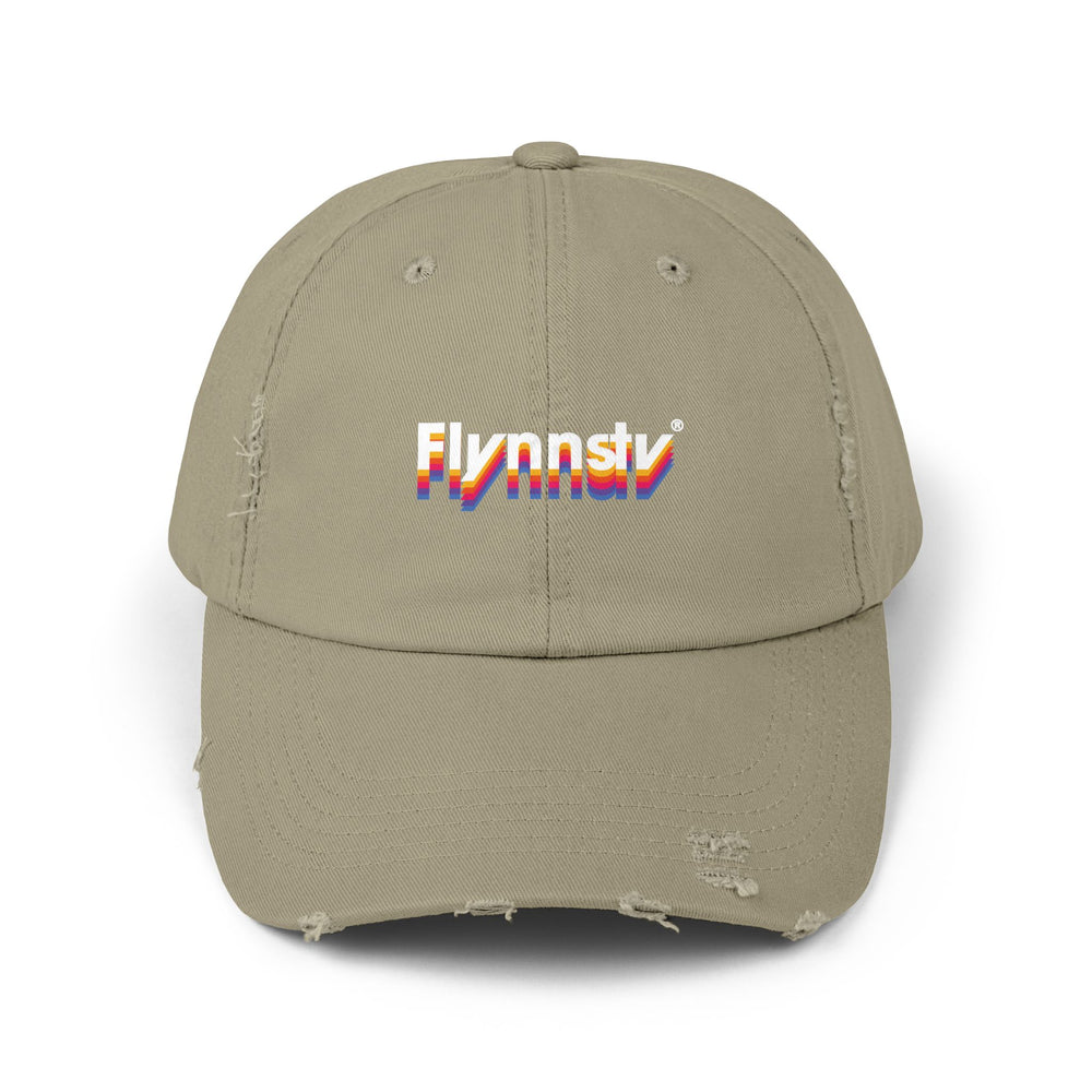 Flynn's TV™ Hat