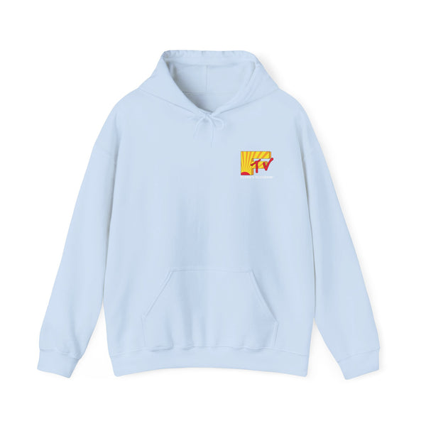 Vibrant Day Hoodie