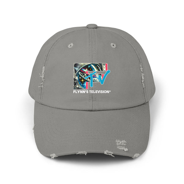 Spaceman Visor Hat