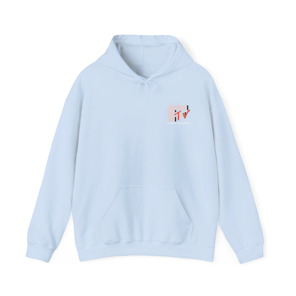Cream Hoodie