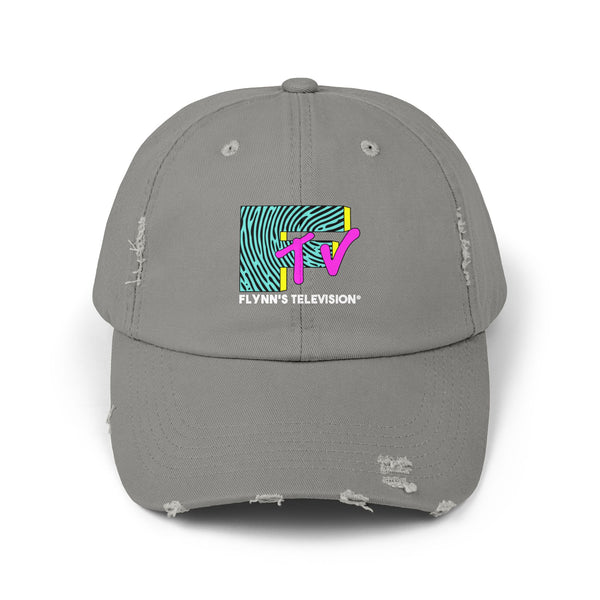 Fingerprint Hat