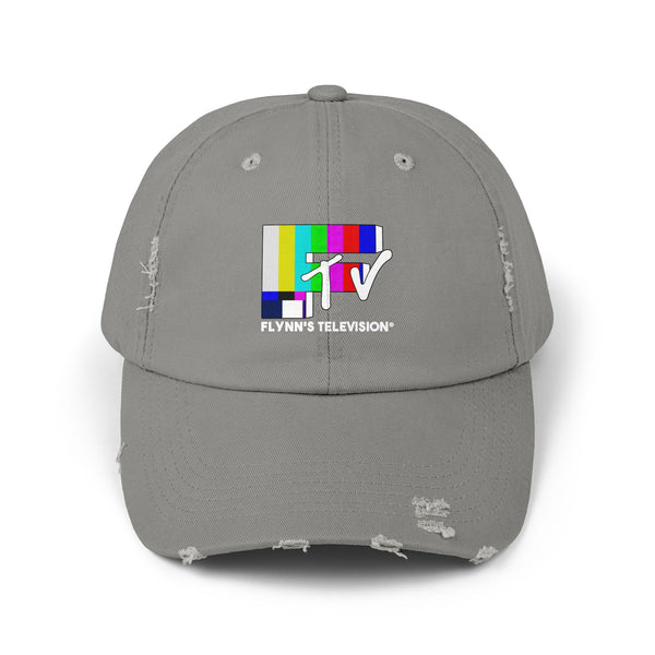 Television Test Hat