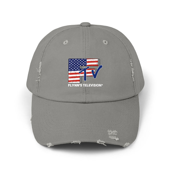 USA Still Standing Hat