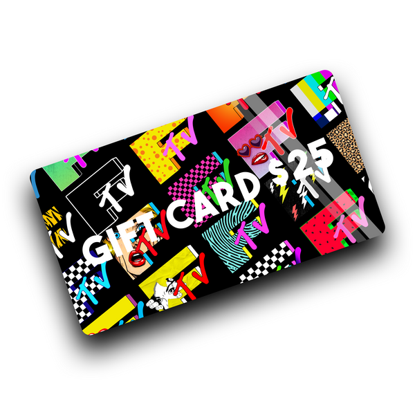 FTV™ Gift Card