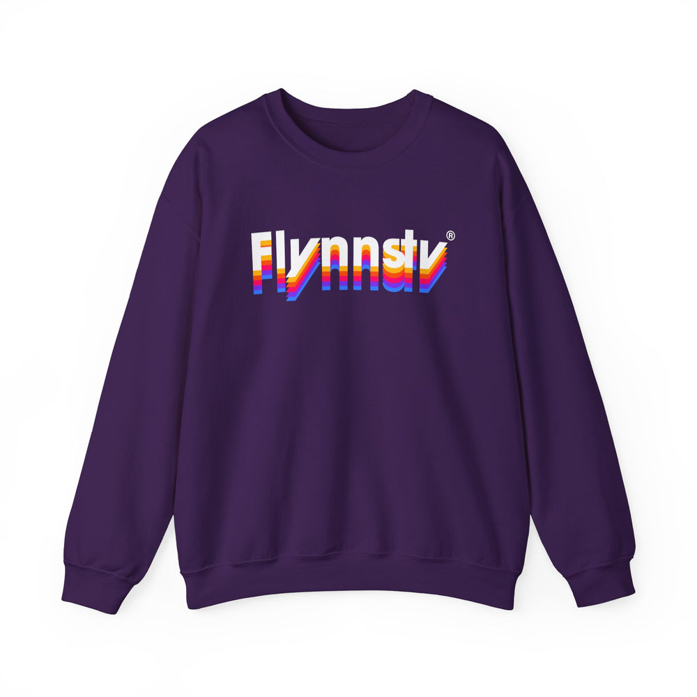 Flynn's TV™ Sweatshirt